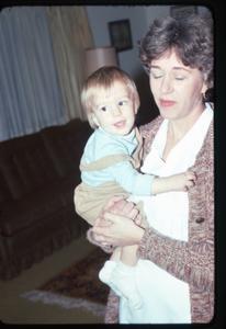 Photo of Jeanine VanKerckhove